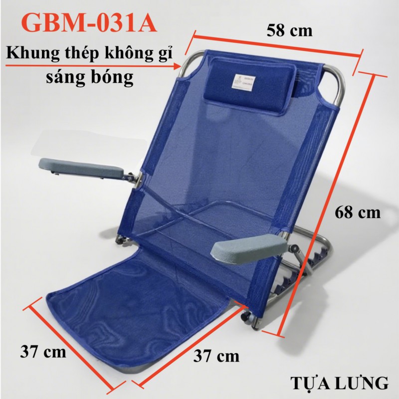TẤM TỰA LƯNG TRÊN GIƯỜNG