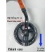 XE TẬP ĐI GBM-032