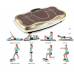 MÁY MASSAGE RUNG GIẢM MỠ THỪA GBM-084