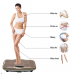 MÁY MASSAGE RUNG GIẢM MỠ THỪA GBM-084