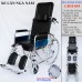 XE LĂN NGẢ NẰM CÓ BÔ GBM-069