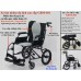XE LĂN SIÊU NHẸ GBM-401