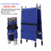 CÁNG CỨU THƯƠNG GBM-303