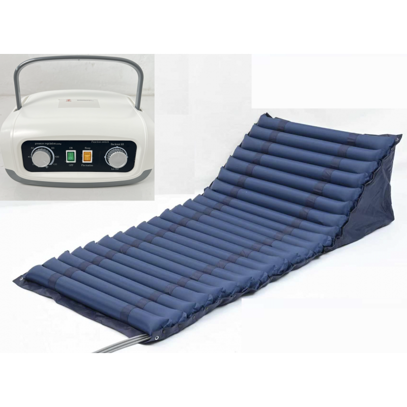 ĐỆM HƠI NÂNG LƯNG CHỐNG LOÉT GBM-073B