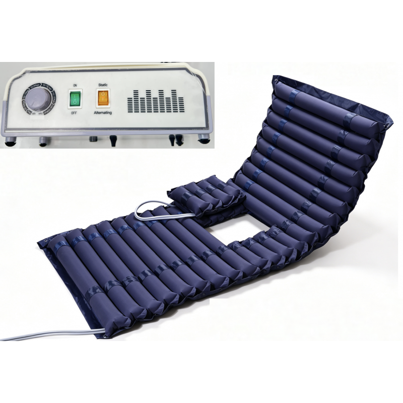 ĐỆM HƠI CHỐNG LOÉT GBM-096B