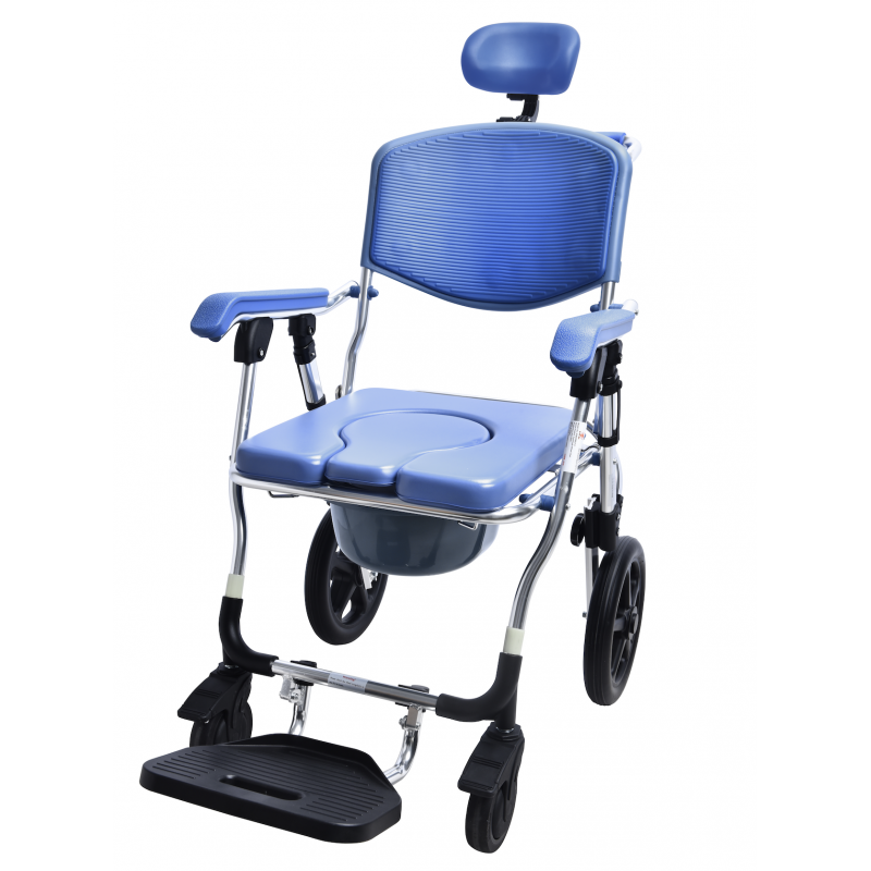 GHẾ BÔ VỆ SINH ĐA NĂNG GBM-018A