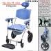 GHẾ BÔ VỆ SINH ĐA NĂNG GBM-018A