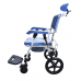 GHẾ BÔ VỆ SINH ĐA NĂNG GBM-018A