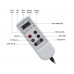 MÁY TẬP PHỤC HỒI CHÂN GBM-083