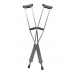 NẠNG CHỐNG INOX GBM-067B