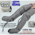 MÁY KHÍ NÉN CHO NGƯỜI GIÃN TÍNH MẠCH GBM-304