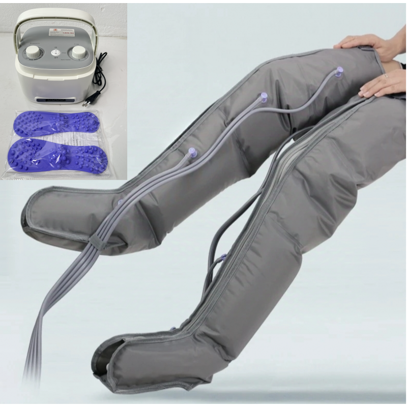 MÁY KHÍ NÉN CHO NGƯỜI GIÃN TÍNH MẠCH GBM-304