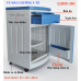 TỦ THUỐC ĐẦU GIƯỜNG GBM-301