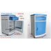 TỦ THUỐC ĐẦU GIƯỜNG GBM-301