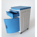 TỦ THUỐC ĐẦU GIƯỜNG GBM-301