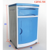 TỦ THUỐC ĐẦU GIƯỜNG GBM-301