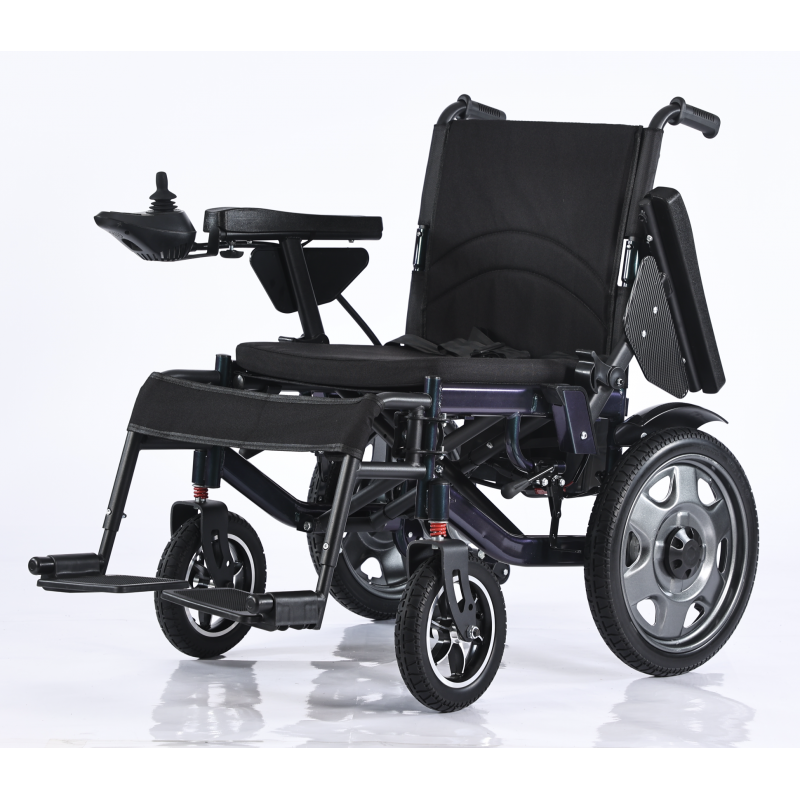 XE LĂN ĐIỆN GBM-508