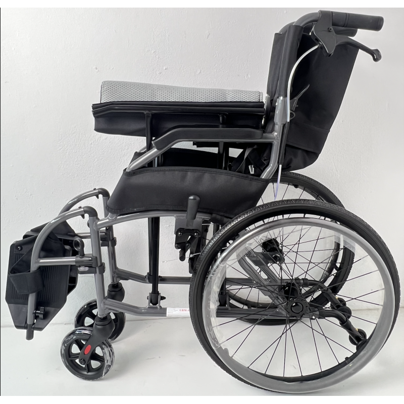 XE LĂN CÔNG THÁI HỌC GBM-401B