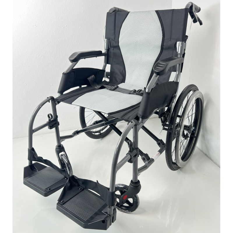 XE LĂN ERGO LIFE GBM-401B
