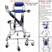 KHUNG TẬP ĐI 08 BÁNH GBM-021B KHUNG TẬP ĐI 08 BÁNH GBM-021B