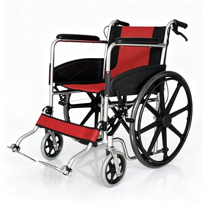 XE LĂN NHÔM GBM-063L