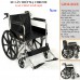 XE LĂN GBM-061B (MẪU MỚI) XE LĂN GBM-061B (MẪU MỚI)