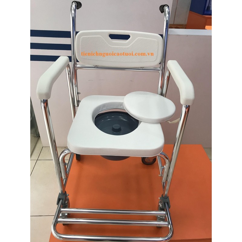 GHẾ BÔ-XE LĂN-GHẾ TẮM-GHẾ NGỒI SC7005B GHẾ BÔ-XE LĂN-GHẾ TẮM-GHẾ NGỒI SC7005B