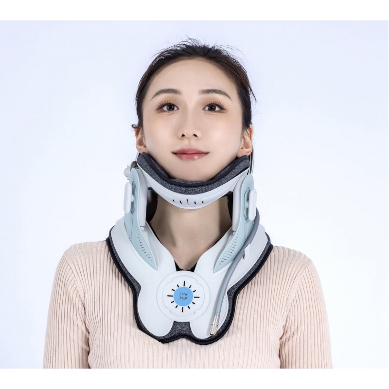 ĐAI KÉO GIÃN CỘT SỐNG CỔ JQAH-3 ĐAI KÉO GIÃN CỘT SỐNG CỔ JQAH-3