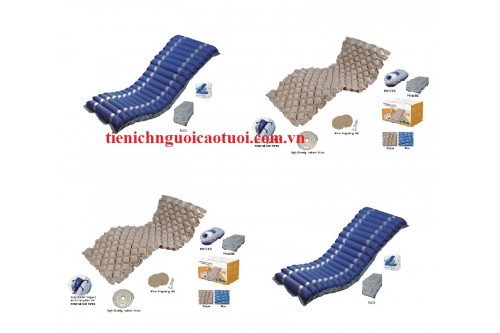 Khi người bệnh nằm lâu ngày, người thân cần biết các cách chăm sóc khoa học Khi người bệnh nằm lâu ngày, người thân cần biết các cách chăm sóc khoa học