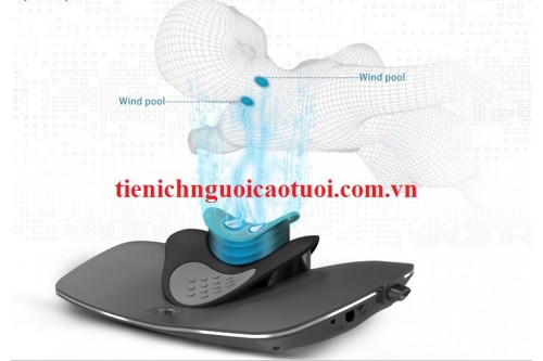 Mua máy massage (mát xa) thoái hóa đốt sống cổ xung điện 3d ở đâu Mua máy massage (mát xa) thoái hóa đốt sống cổ xung điện 3d ở đâu