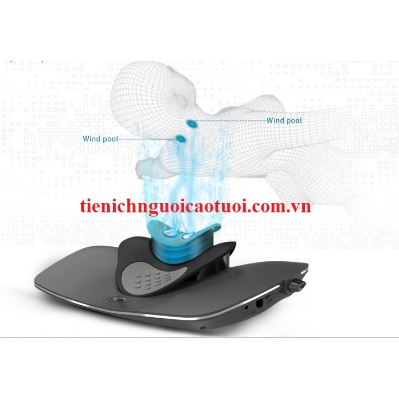 MÁY MASSAGE TRỊ ĐAU CỔ MÁY MASSAGE TRỊ ĐAU CỔ