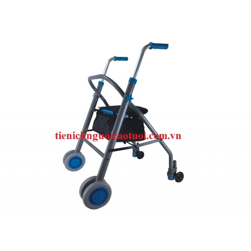 XE ĐẨY CHO NGƯỜI GIÀ 5060C XE ĐẨY CHO NGƯỜI GIÀ 5060C