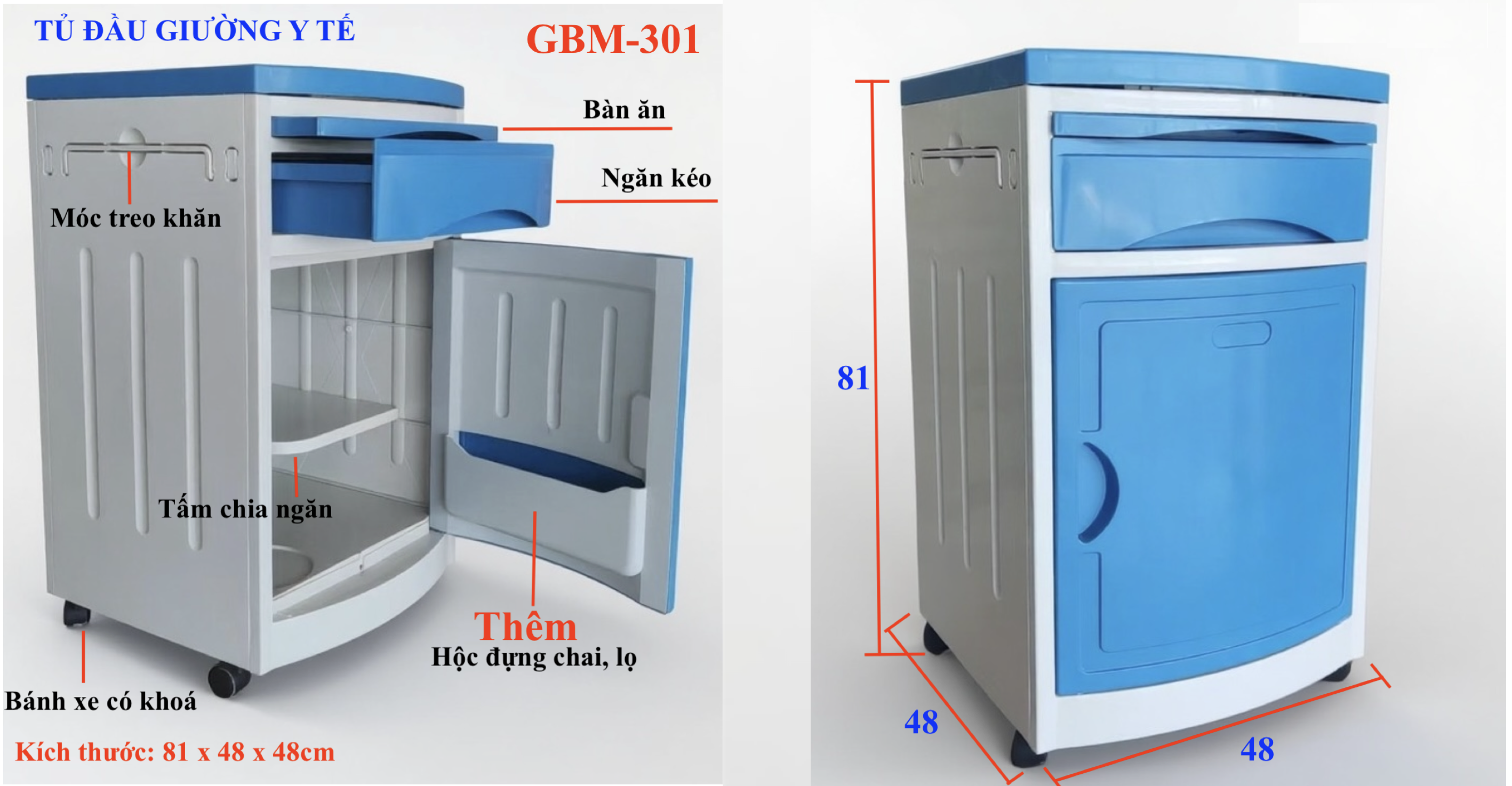 tủ-đầu-giường-y-tế-3